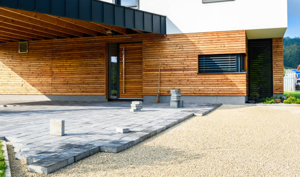 Best Driveway Resurfacing Pavers  in Lanai City, HI