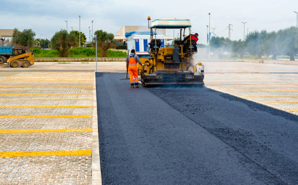Reasons to Select Us for Your Driveway Paving Requirements in Lanai City, HI