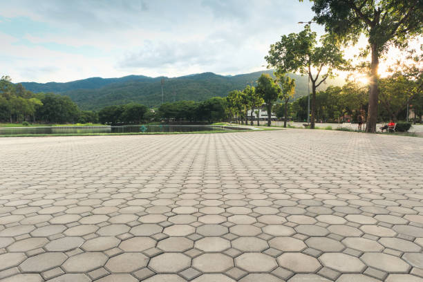 Best Interlocking Driveway Pavers  in Lanai City, HI