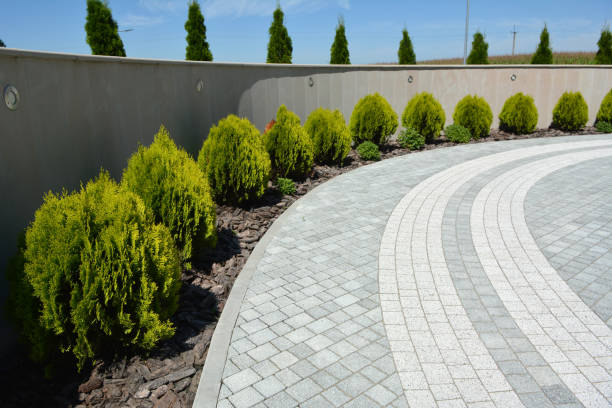 Best Cobblestone Driveway Pavers  in Lanai City, HI