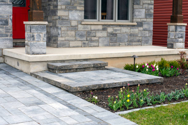 Best Best Driveway Pavers  in Lanai City, HI