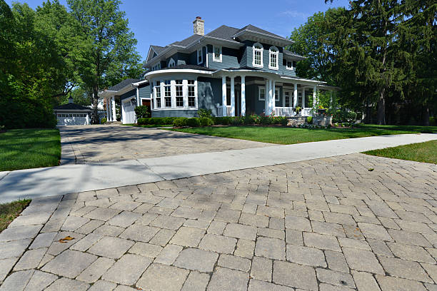 Best Professional Driveway Pavers  in Lanai City, HI