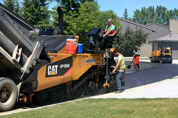 Best Driveway Pavers Near Me  in Lanai City, HI